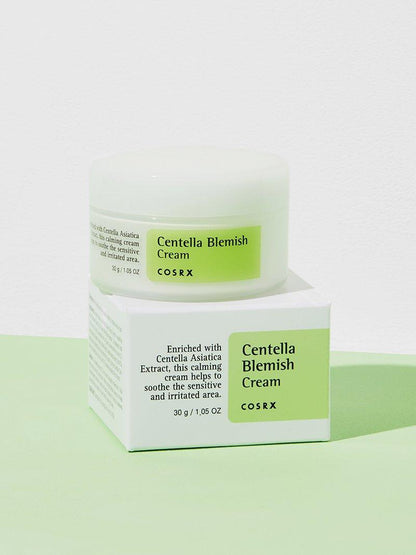 Centella Blemish Cream | Cosrx at Broadway