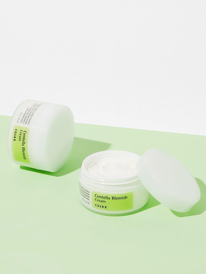 Centella Blemish Cream | Cosrx at Broadway