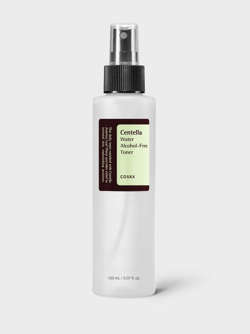 Centella Water Alcohol-Free Toner | Cosrx at Broadway