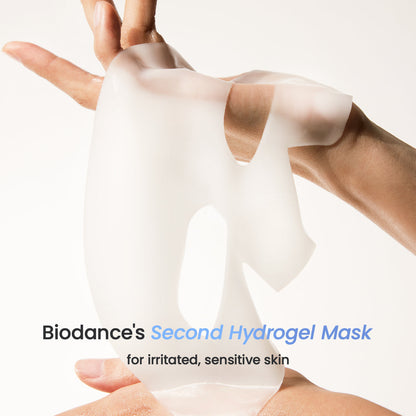 Hydro Cera-nol Real Deep Mask - Biodance