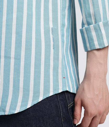 Shirt | Anti Stain Anti Odor Water Repellent  CERULEANMONK
