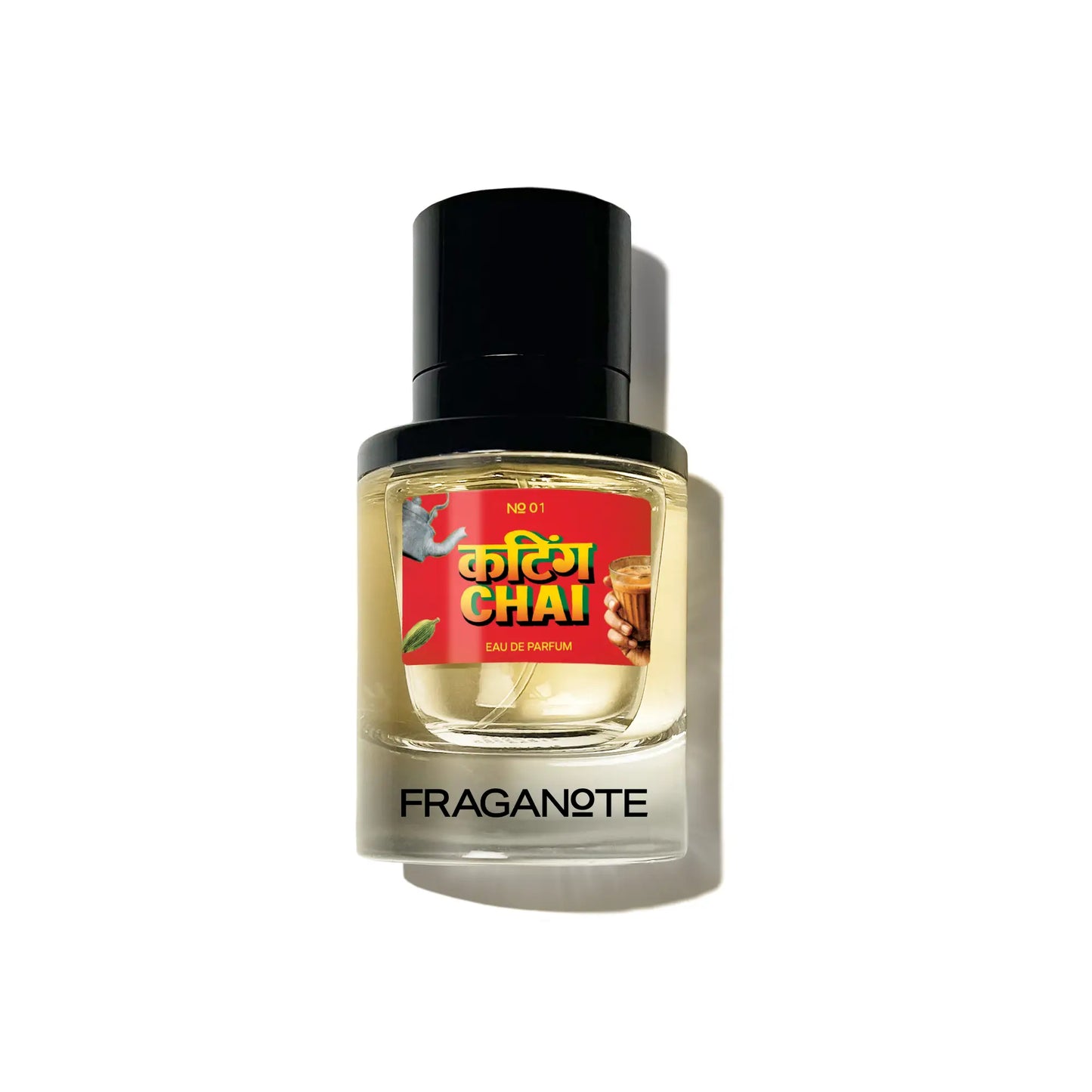 Cutting— Chai 50ML