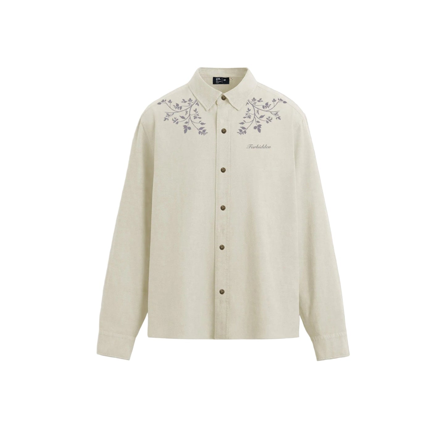 Champagne Papi Full Sleeve Shirt