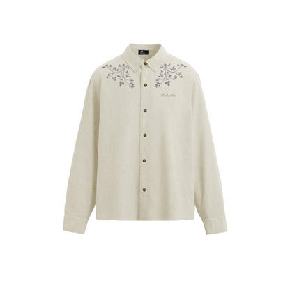 Champagne Papi Full Sleeve Shirt