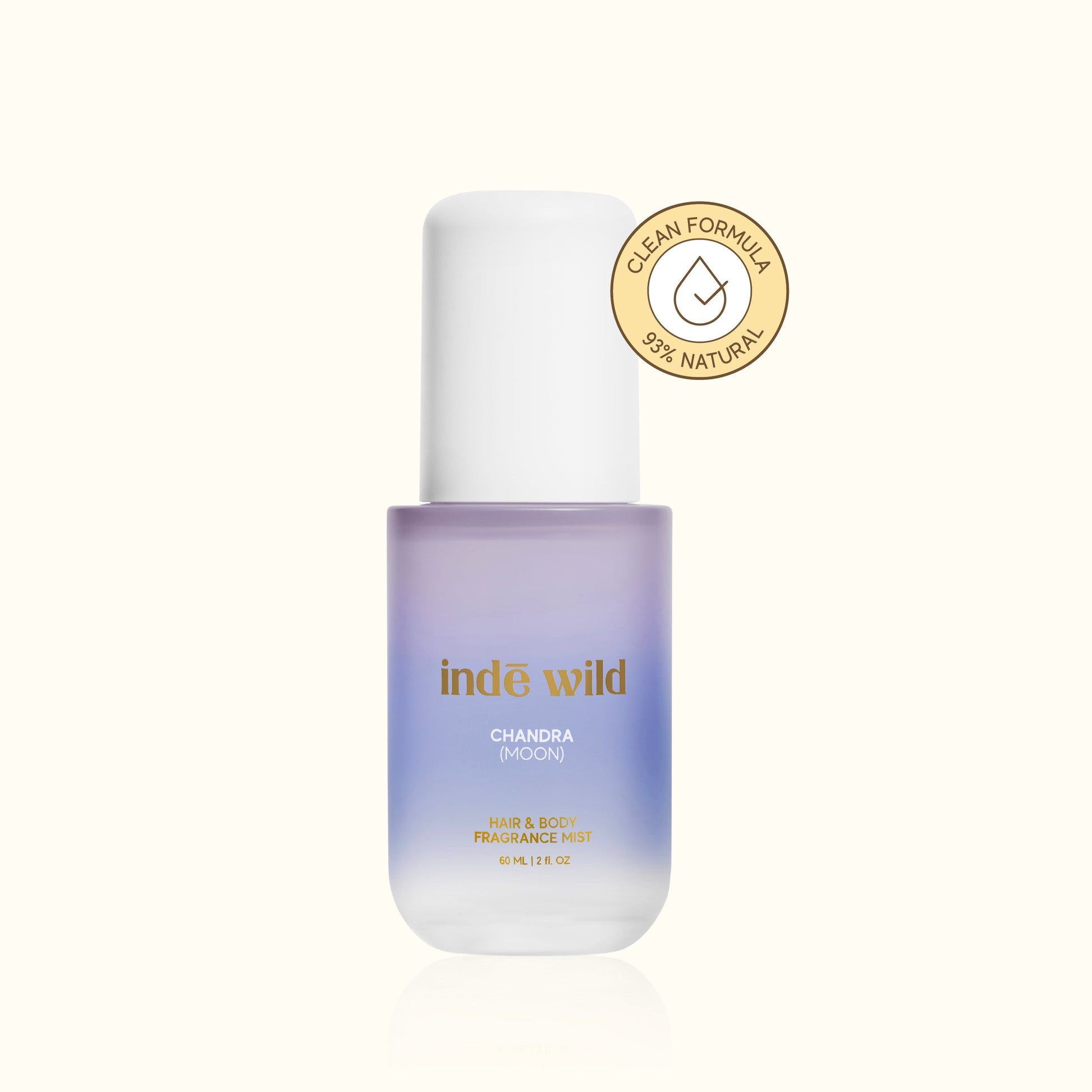 Chandra Hair & Body Perfume Mist | indē wild at Broadway