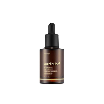 Age-R Glutathione Glow Serum 30g