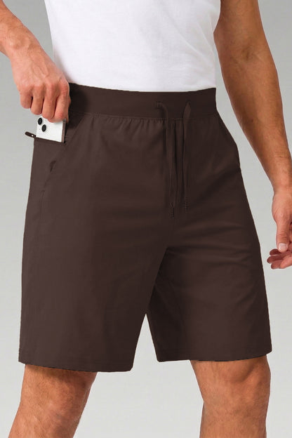 Weekender Relaxed Shorts