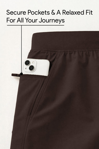 Weekender Relaxed Shorts