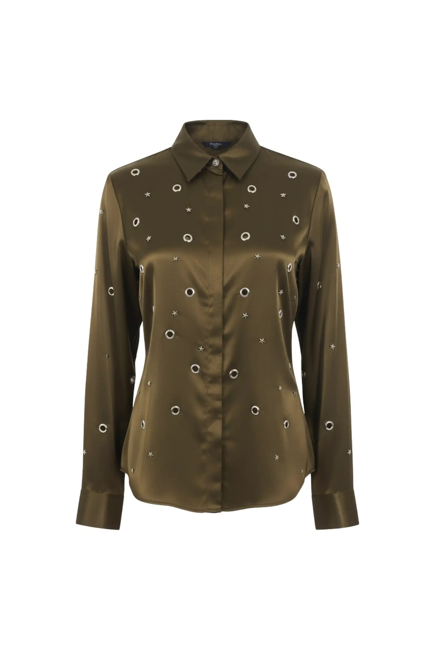 CHRISTIE Rivet Shirt
