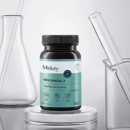 Veg Omega-3