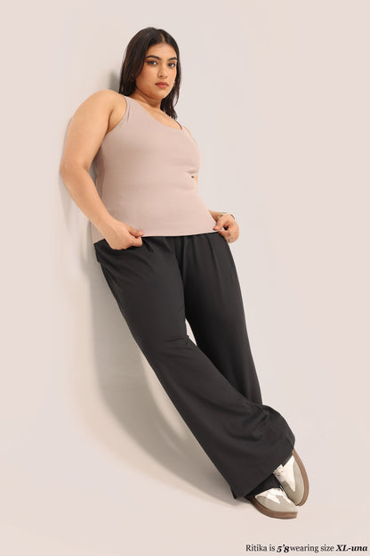 Cloud Korean Pants
