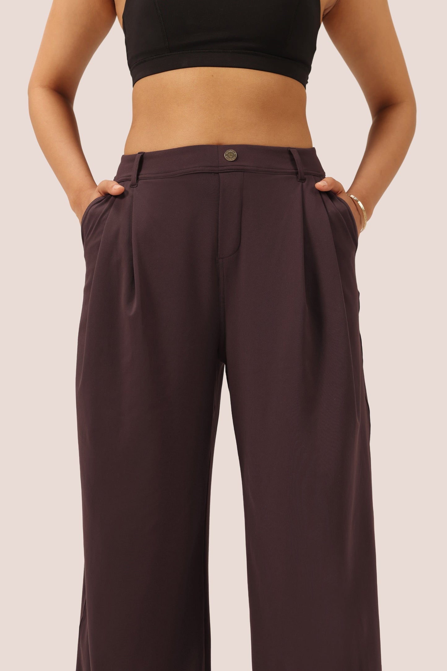Cloud Korean Pants