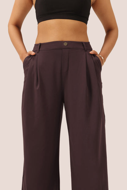 Cloud Korean Pants