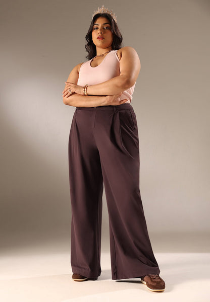 Cloud Korean Pants