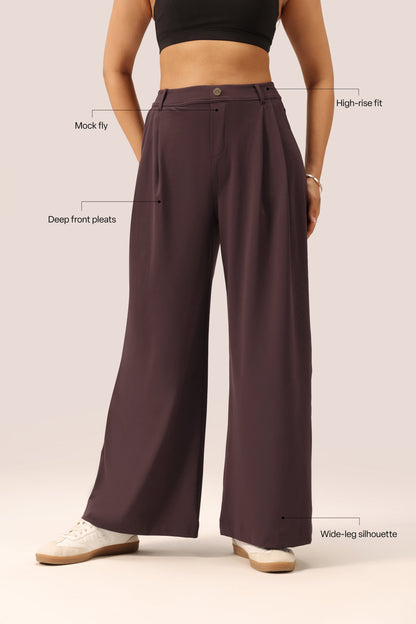 Cloud Korean Pants