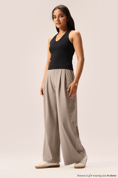 Cloud Korean Pants