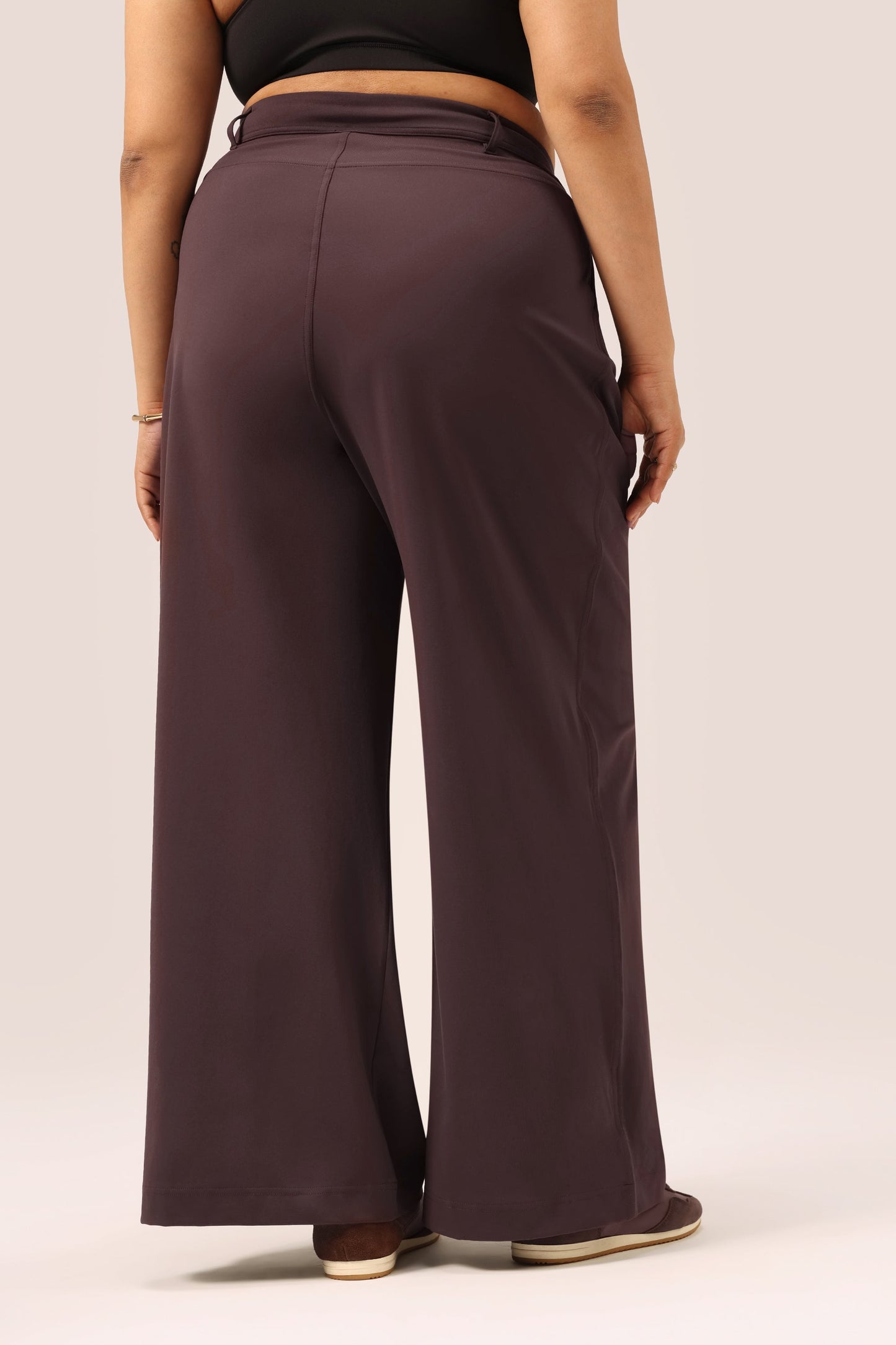 Cloud Korean Pants