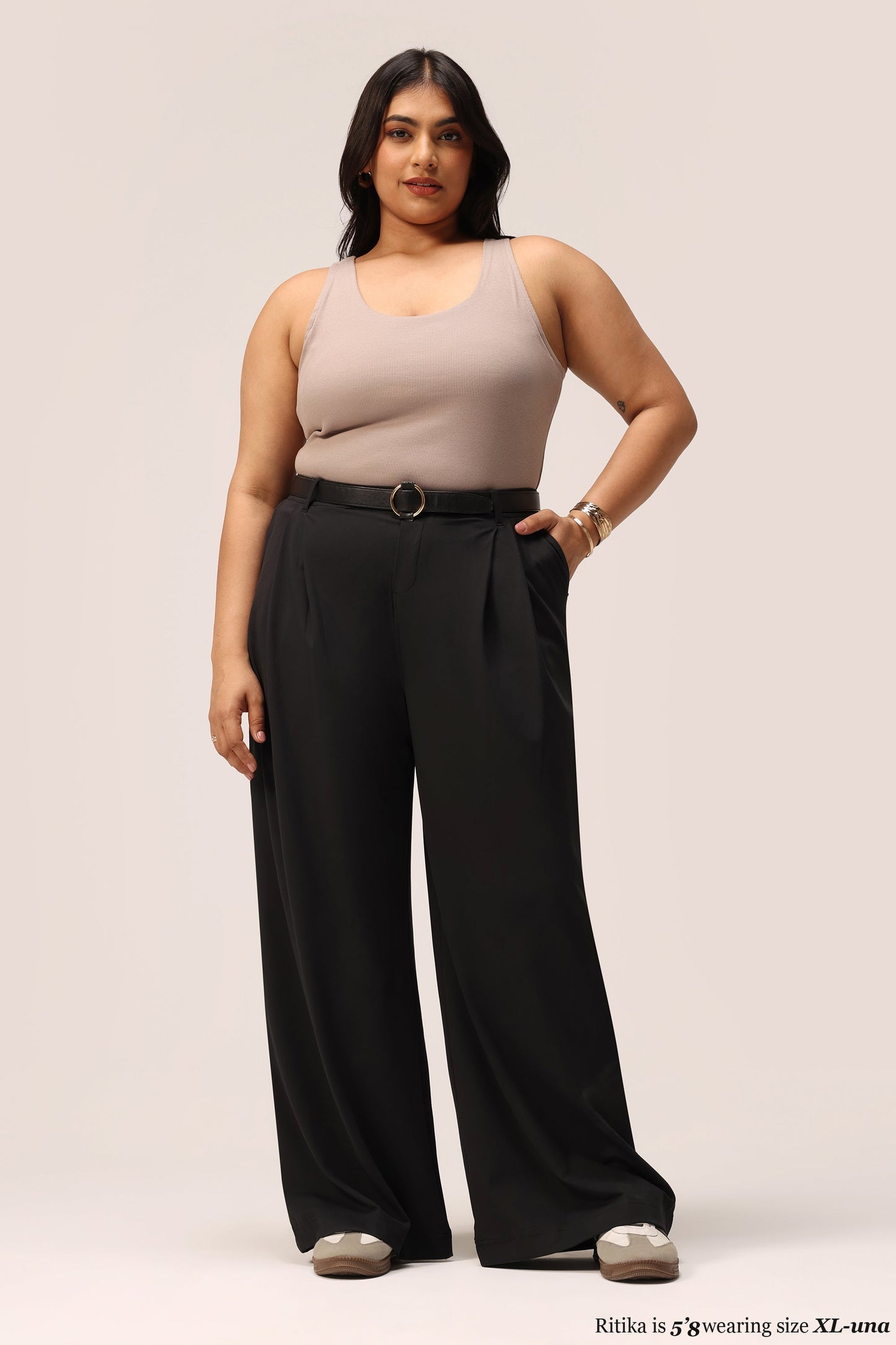Cloud Korean Pants