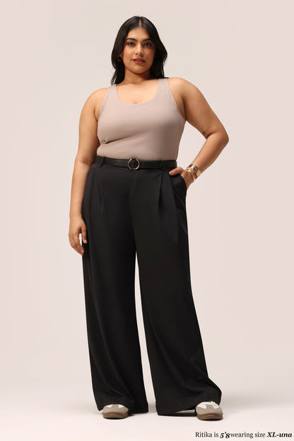Cloud Korean Pants