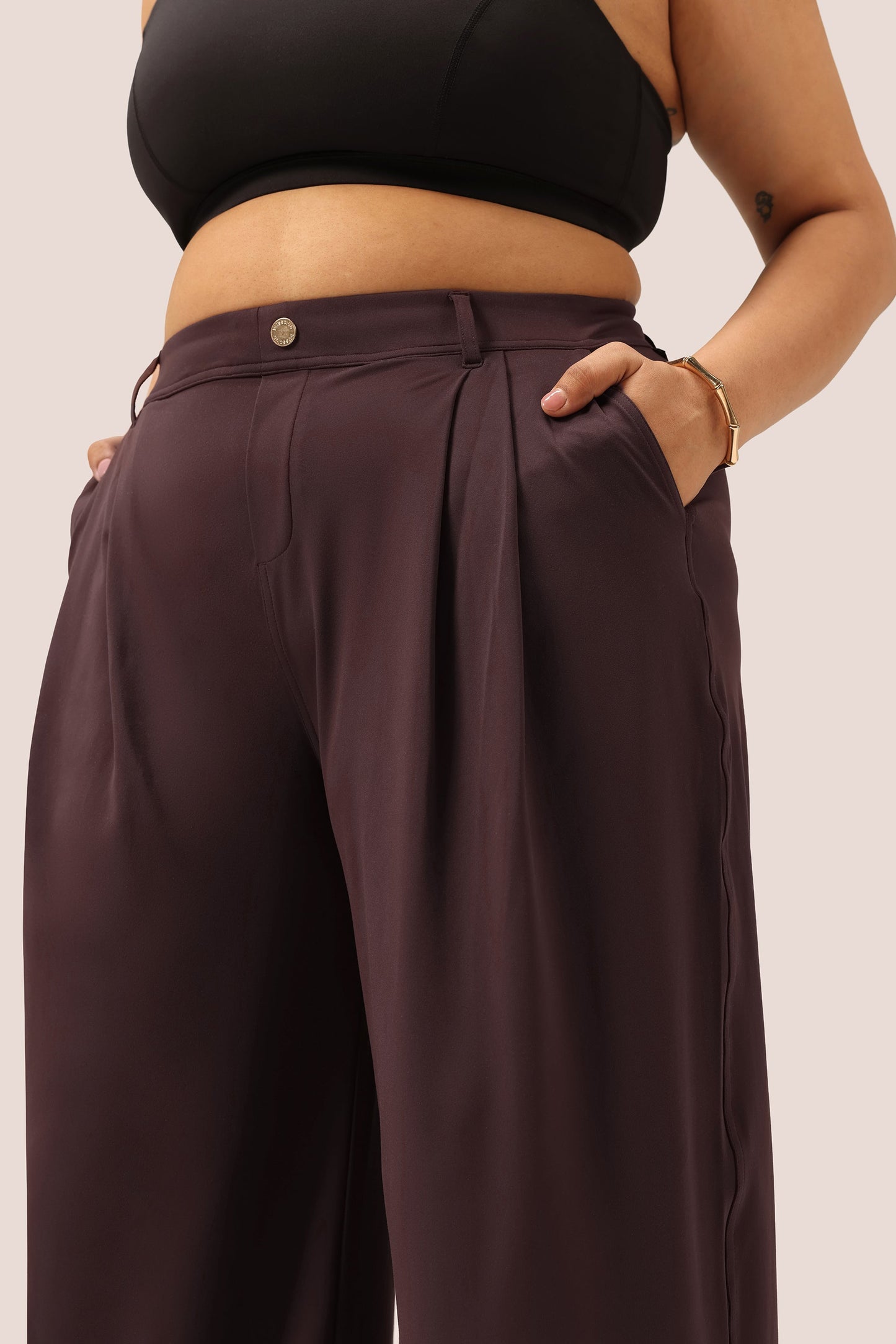 Cloud Korean Pants