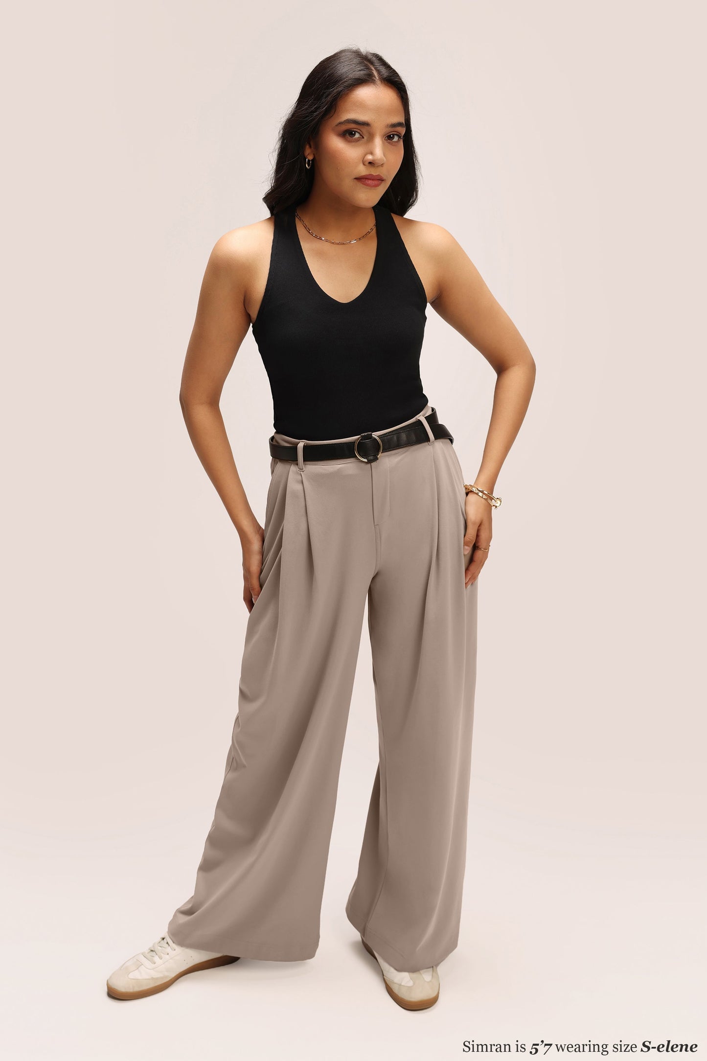 Cloud Korean Pants
