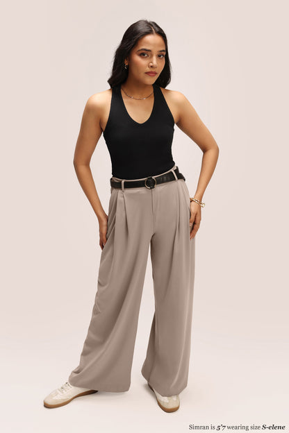 Cloud Korean Pants