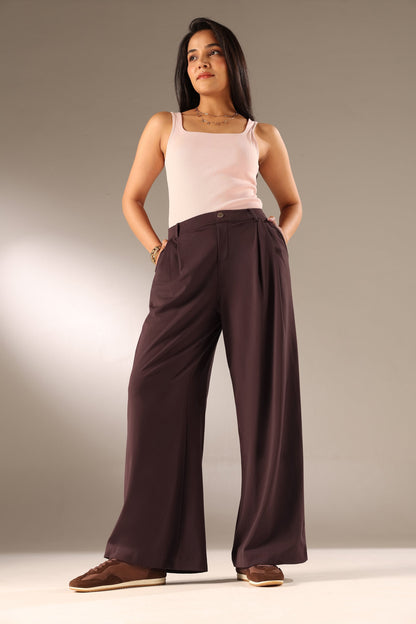 Cloud Korean Pants