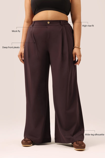 Cloud Korean Pants