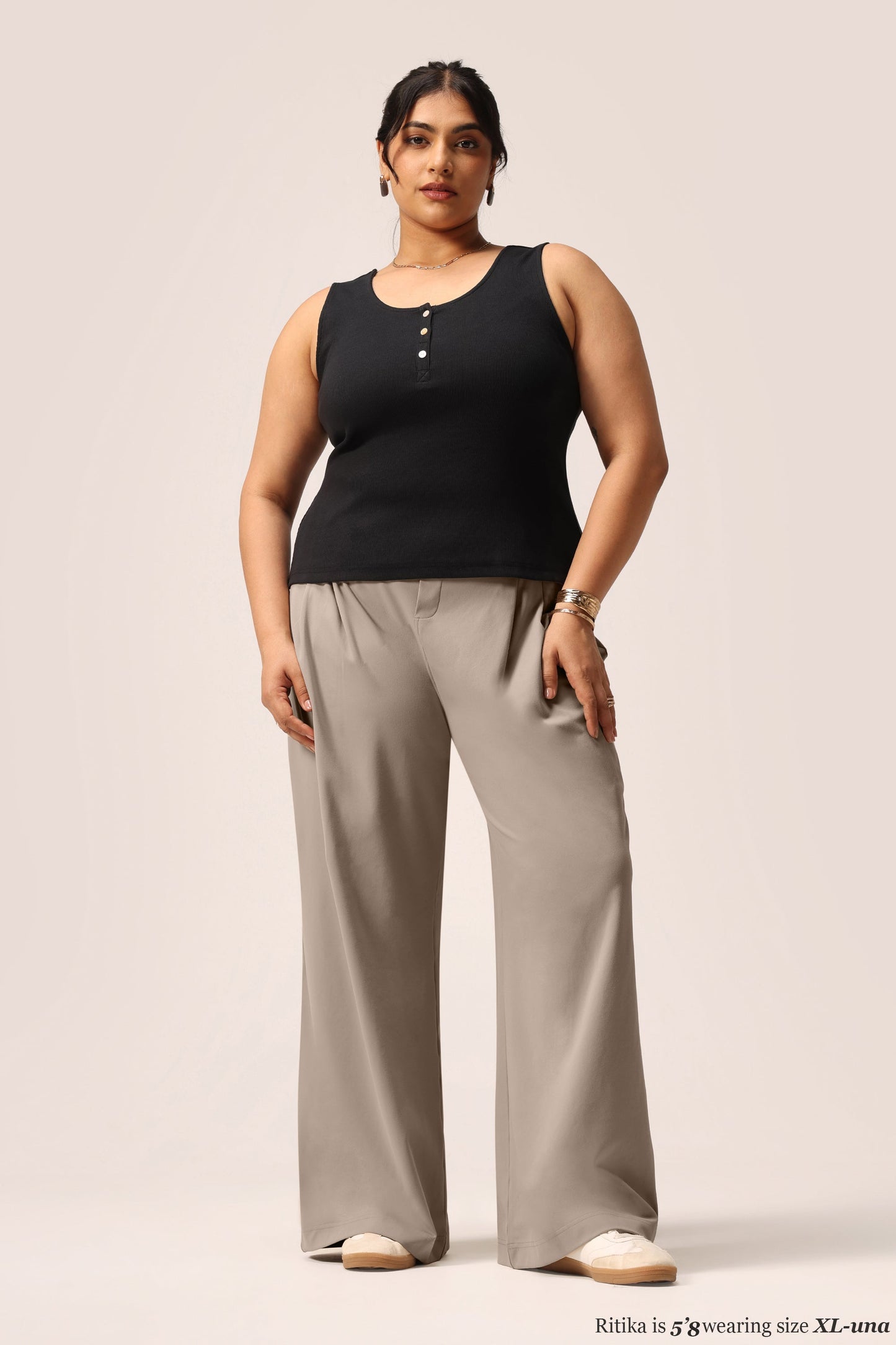 Cloud Korean Pants