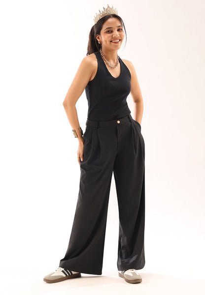 Cloud Korean Pants