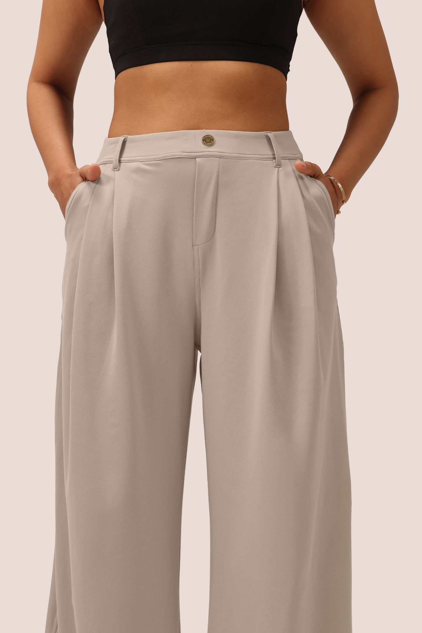 Cloud Korean Pants