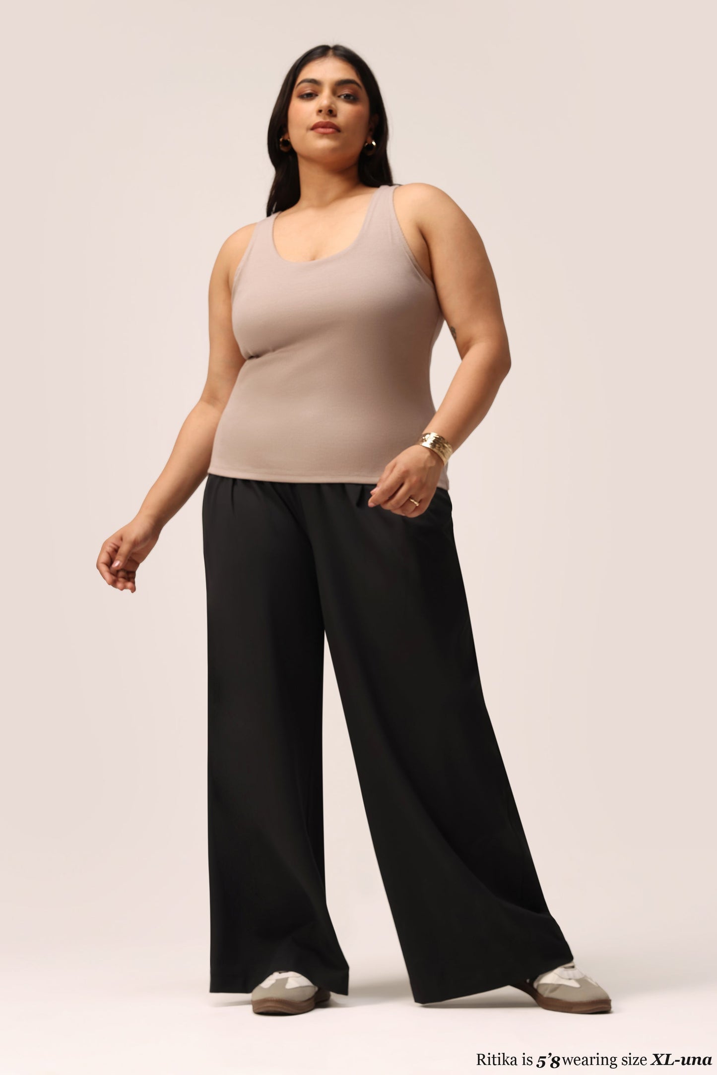 Cloud Korean Pants