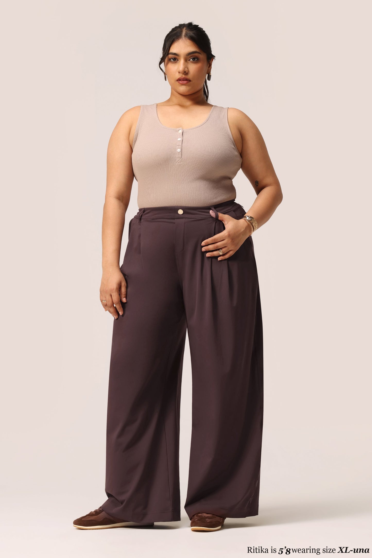 Cloud Korean Pants