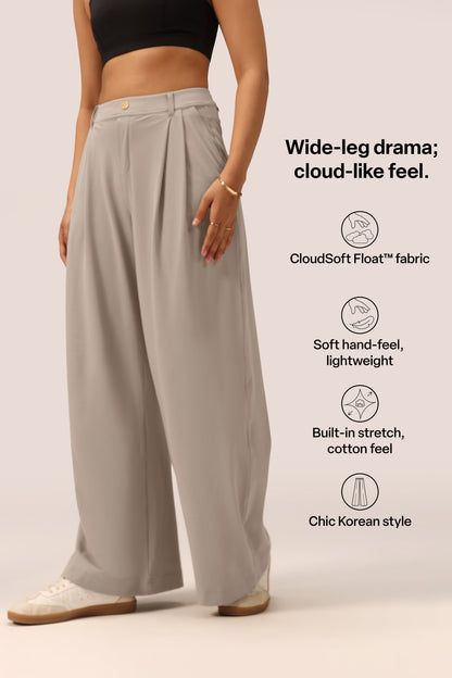 Cloud Korean Pants