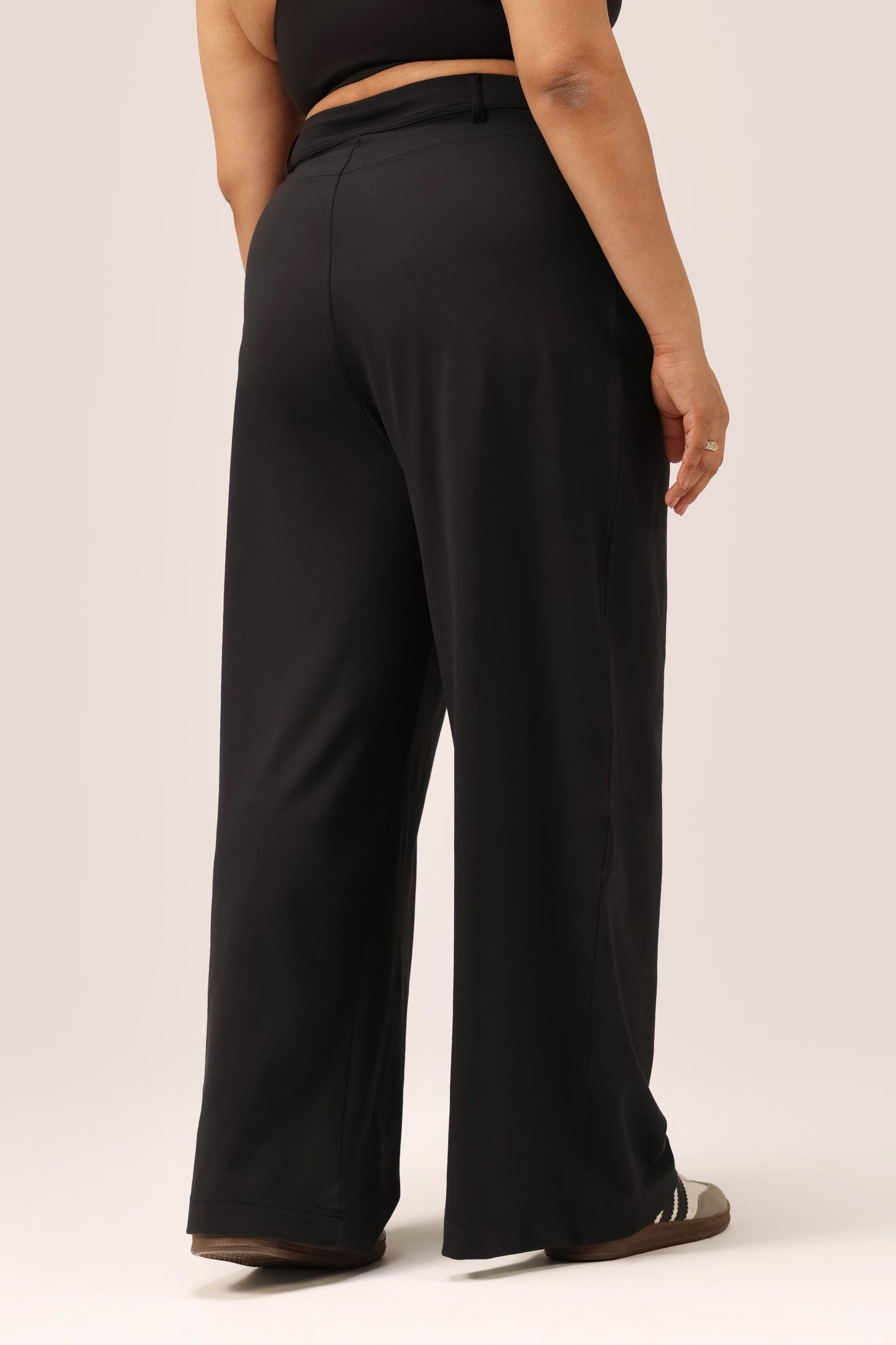 Cloud Korean Pants