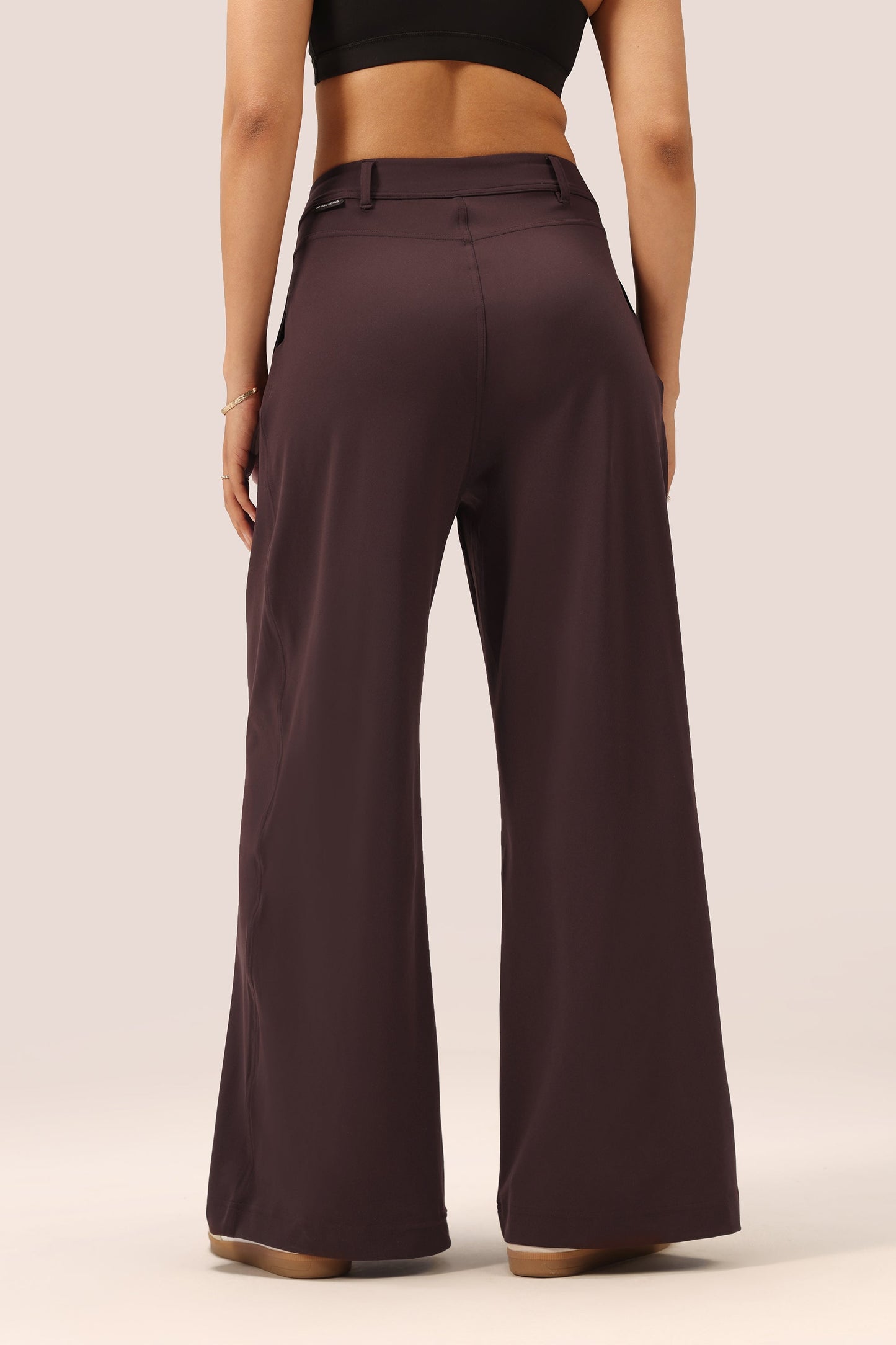 Cloud Korean Pants