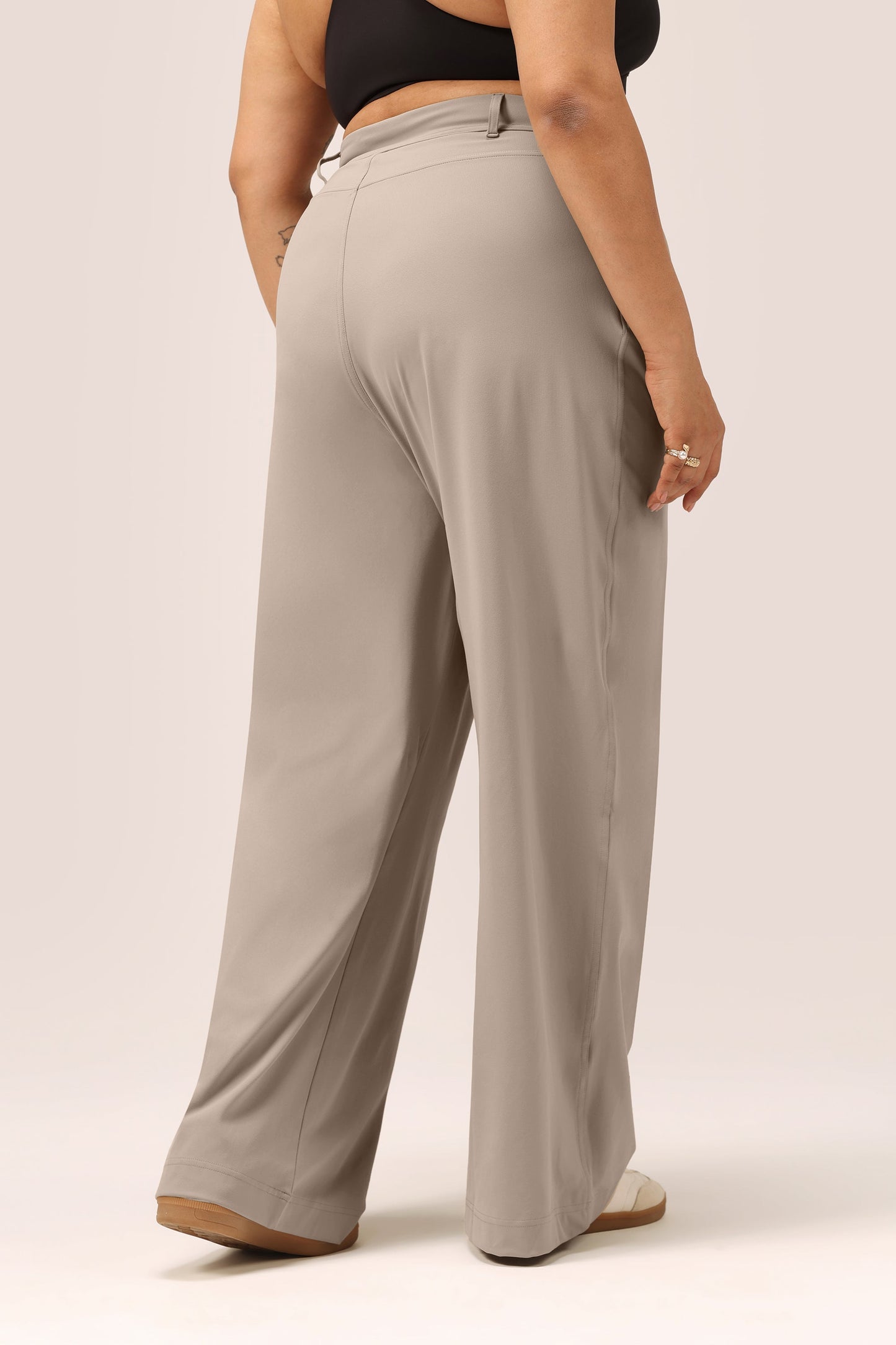 Cloud Korean Pants