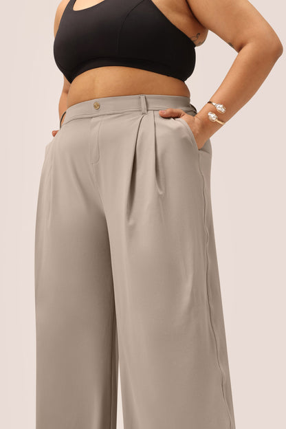 Cloud Korean Pants