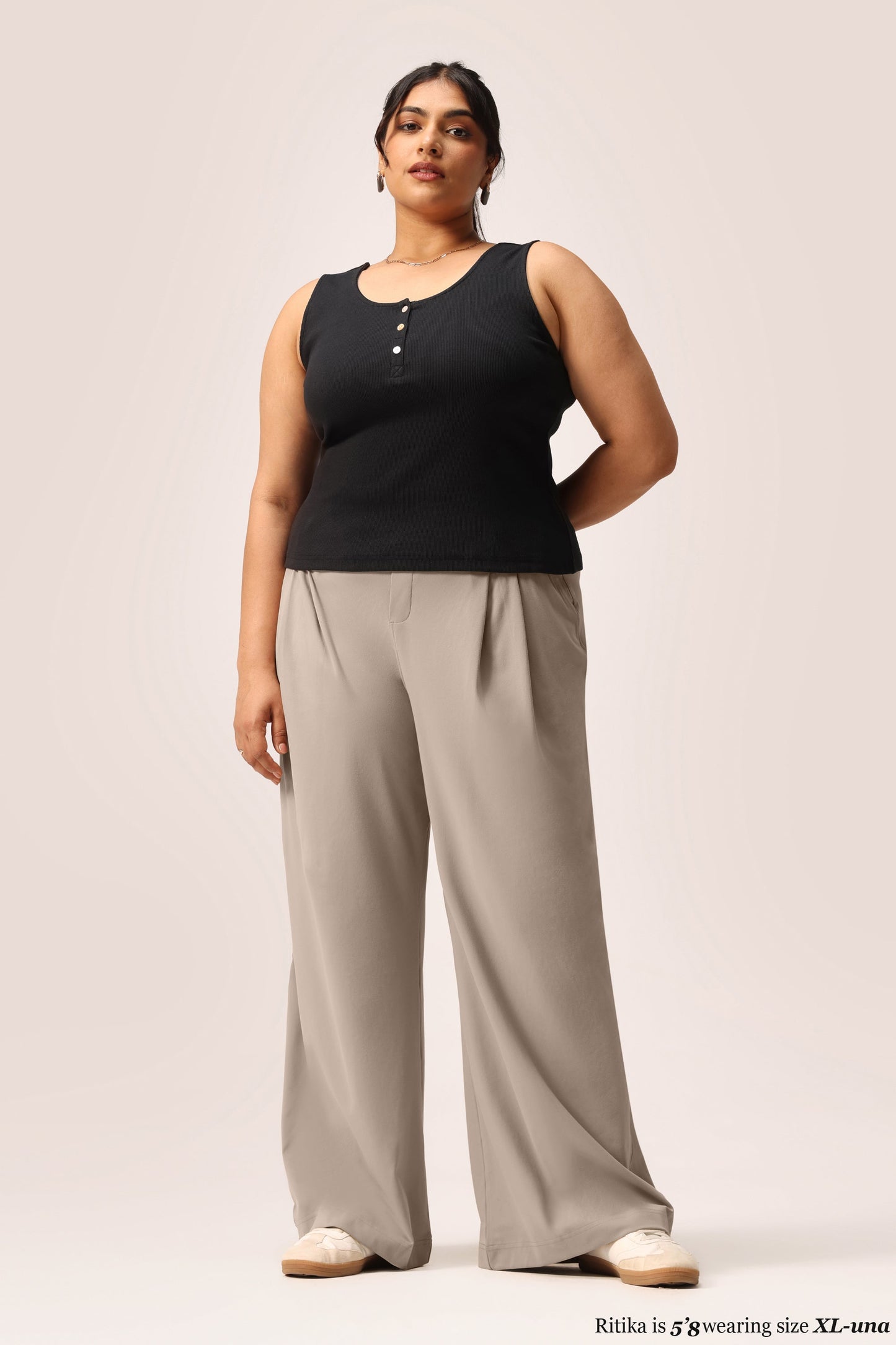 Cloud Korean Pants