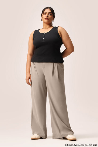 Cloud Korean Pants