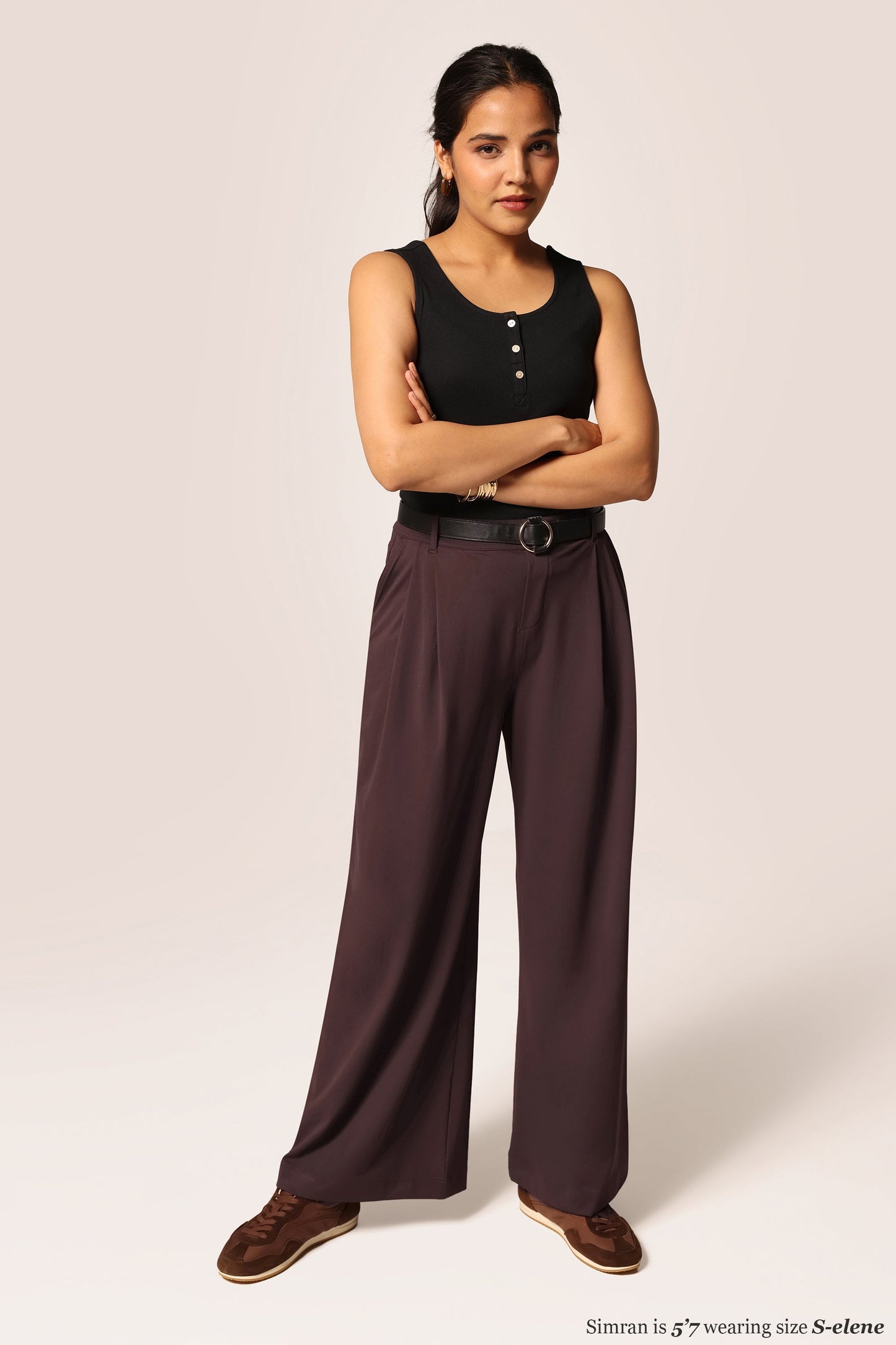 Cloud Korean Pants