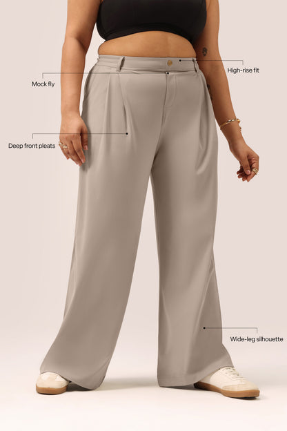 Cloud Korean Pants