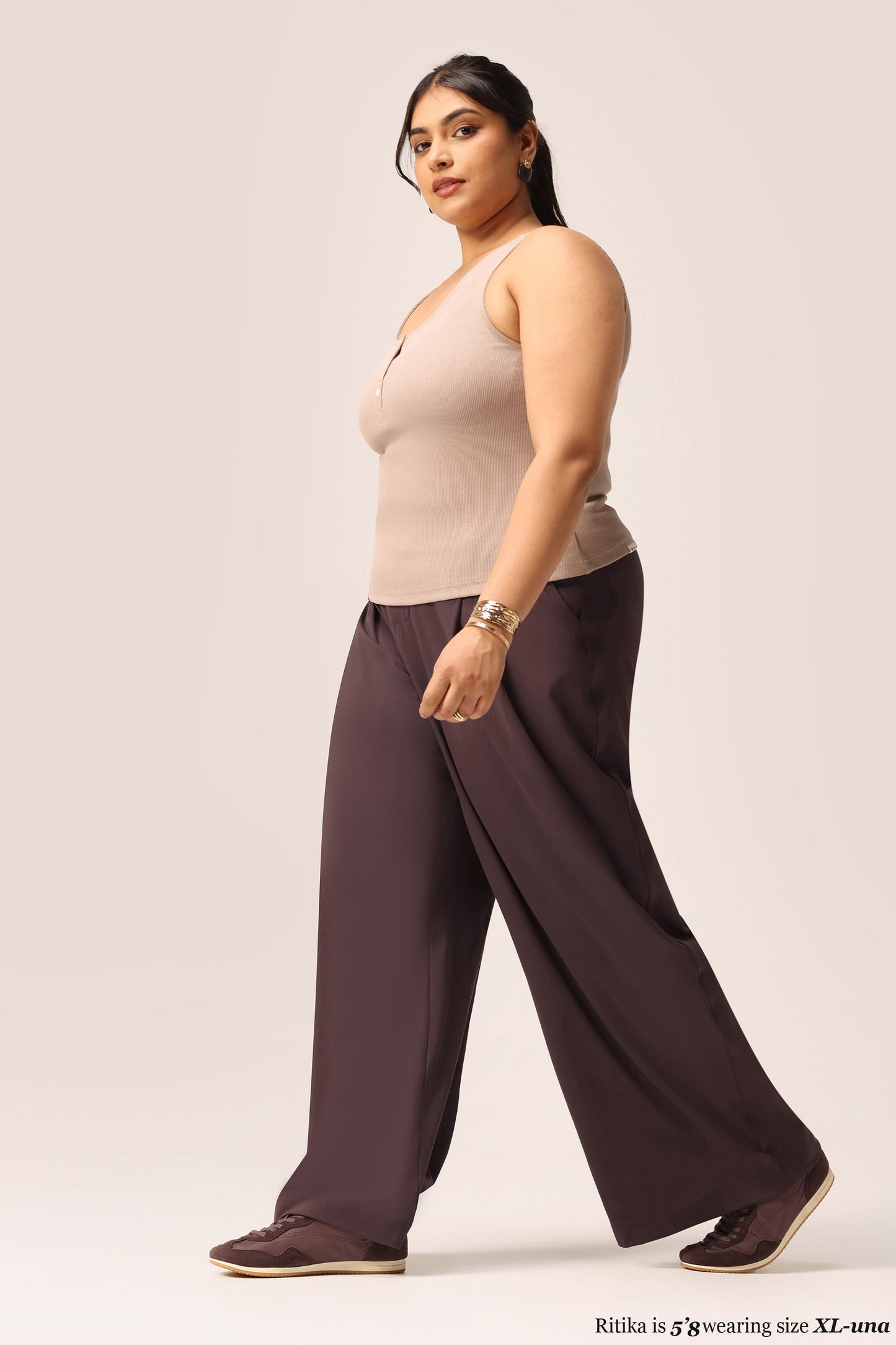 Cloud Korean Pants