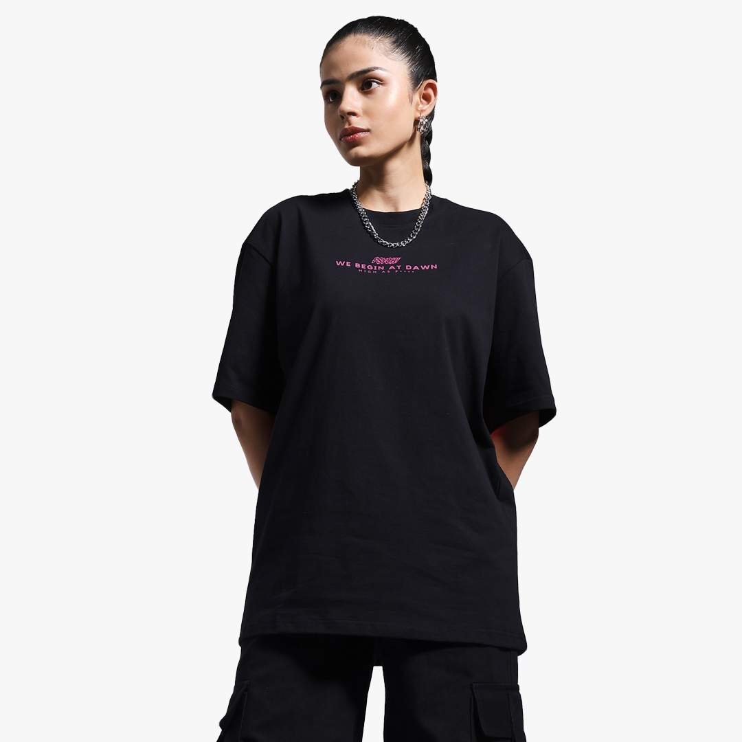 NIGHT CLUB TEE | FLYAF at Broadway