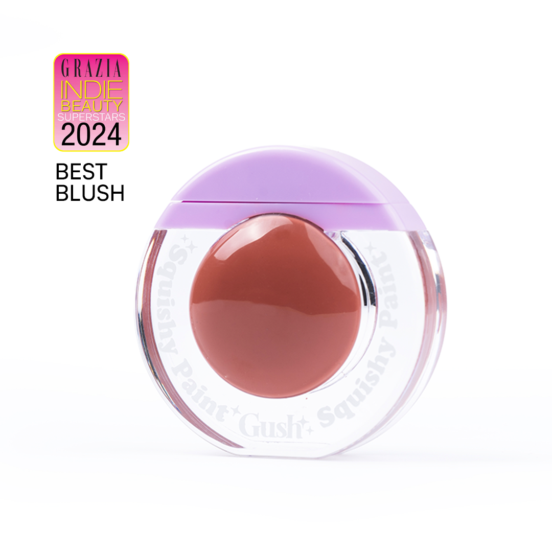 Squishy Blush - Liquid Blush | GushBeauty at Broadway