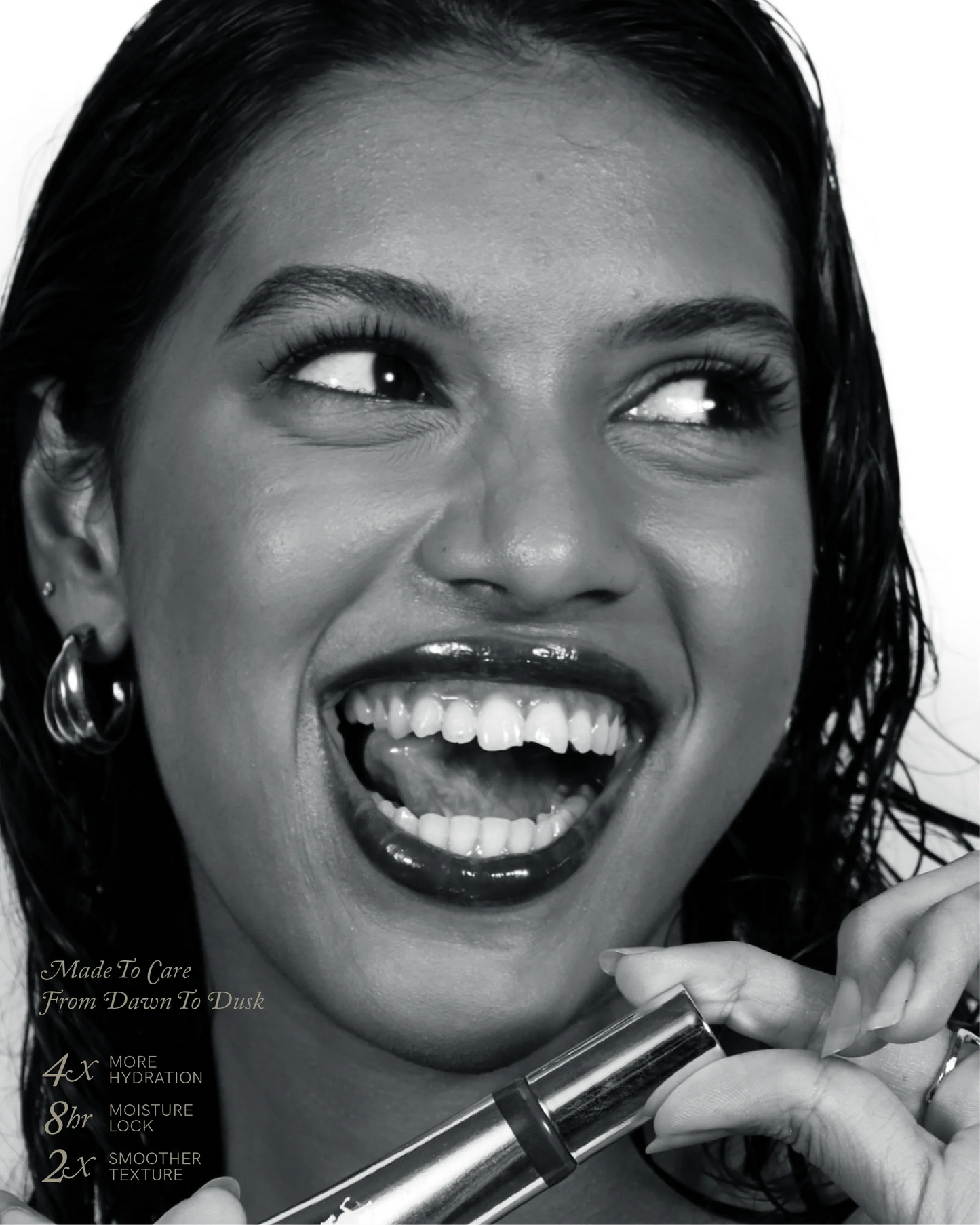 Lip Trot : Peptide Lip Treatment Balm