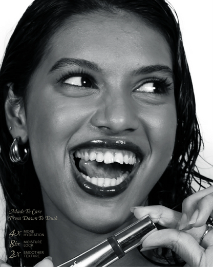 Lip Trot : Peptide Lip Treatment Balm