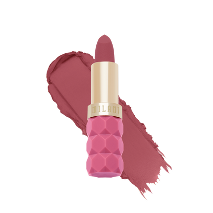 Color Fetish Matte Lipstick | Milani at Broadway