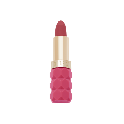 Color Fetish Matte Lipstick | Milani at Broadway