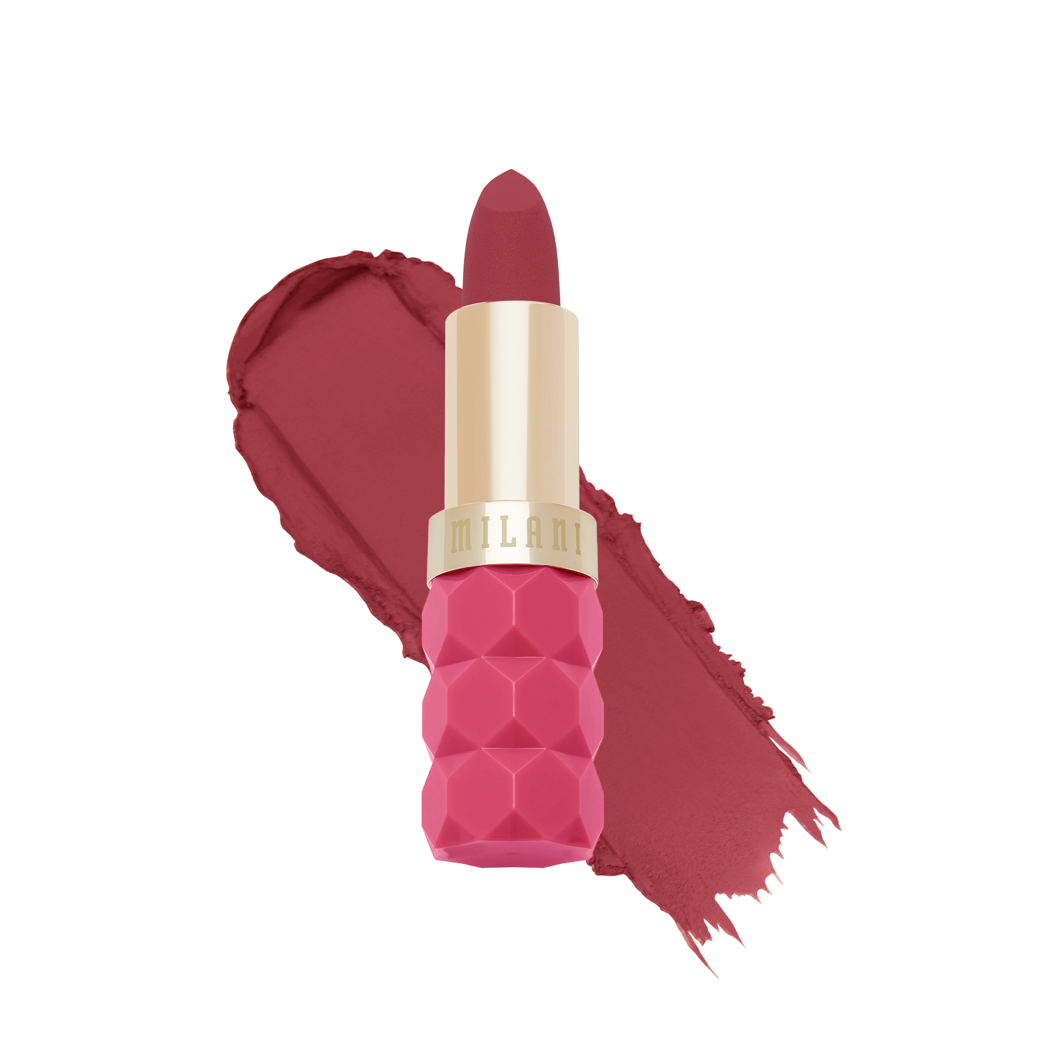 Color Fetish Matte Lipstick | Milani at Broadway